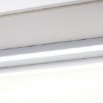 LEDタッチレス照明