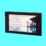浴室テレビ
